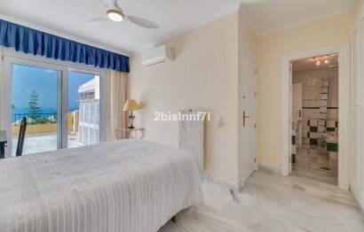 Resale - Apartment - Penthouse Duplex - Marbella - Elviria