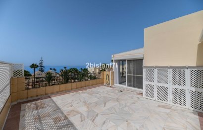 Resale - Apartment - Penthouse Duplex - Marbella - Elviria