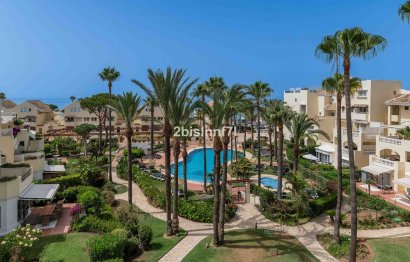 Resale - Apartment - Penthouse Duplex - Marbella - Elviria