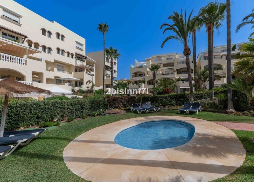 Resale - Apartment - Penthouse Duplex - Marbella - Elviria