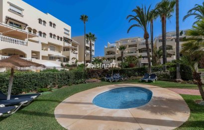 Resale - Apartment - Penthouse Duplex - Marbella - Elviria