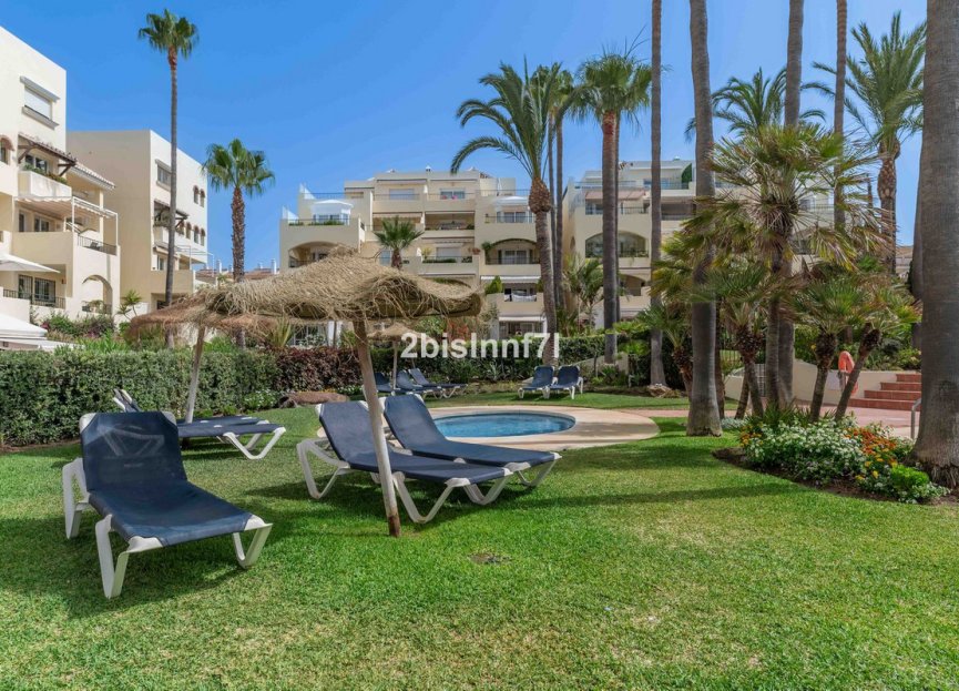 Resale - Apartment - Penthouse Duplex - Marbella - Elviria