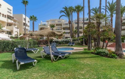 Resale - Apartment - Penthouse Duplex - Marbella - Elviria