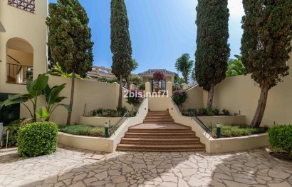 Resale - Apartment - Penthouse Duplex - Marbella - Elviria