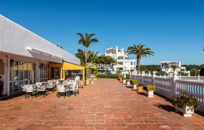 Resale - Apartment - Top Floor Apartment - Marbella - Elviria