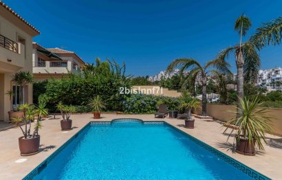 Reventa - House - Detached Villa - Mijas - Calahonda