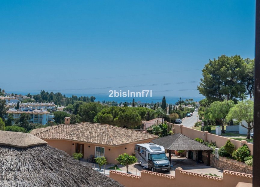 Reventa - House - Detached Villa - Mijas - Calahonda