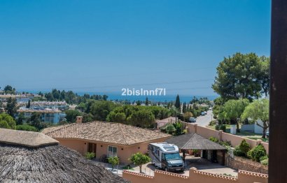 Reventa - House - Detached Villa - Mijas - Calahonda