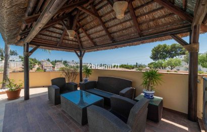 Reventa - House - Detached Villa - Mijas - Calahonda