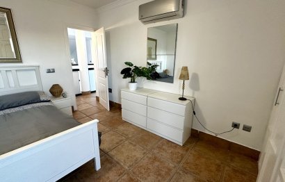 Resale - House - Detached Villa - Marbella - Nueva Andalucia