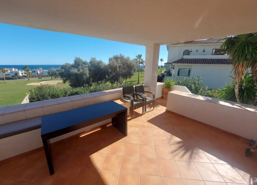 Reventa - House - Semi-Detached House - Manilva - La Duquesa