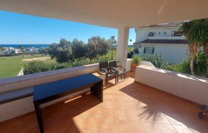 Reventa - House - Semi-Detached House - Manilva - La Duquesa