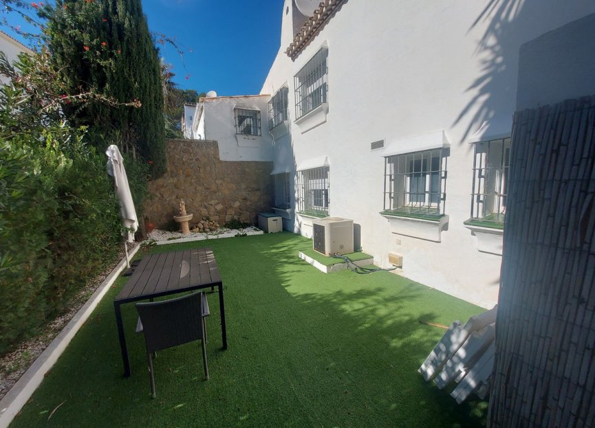 Reventa - House - Semi-Detached House - Manilva - La Duquesa