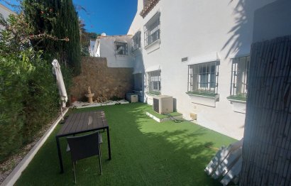 Reventa - House - Semi-Detached House - Manilva - La Duquesa