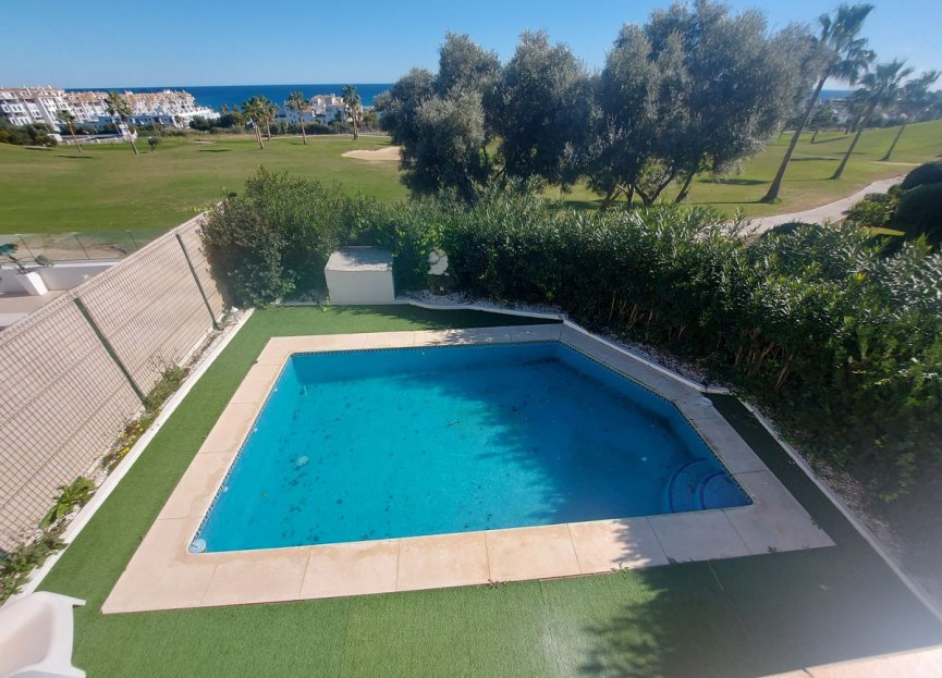 Reventa - House - Semi-Detached House - Manilva - La Duquesa