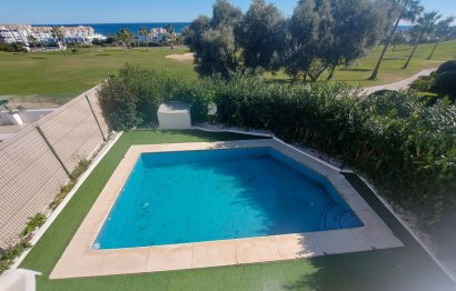 Reventa - House - Semi-Detached House - Manilva - La Duquesa