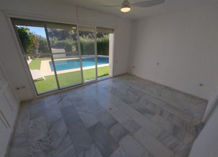 Reventa - House - Semi-Detached House - Manilva - La Duquesa