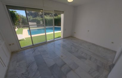 Reventa - House - Semi-Detached House - Manilva - La Duquesa