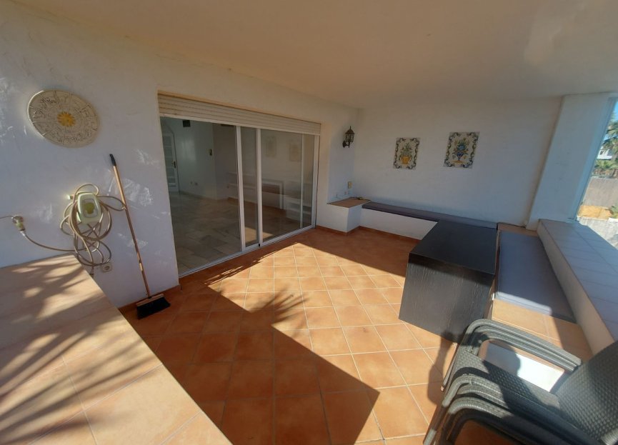 Reventa - House - Semi-Detached House - Manilva - La Duquesa