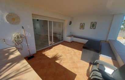 Reventa - House - Semi-Detached House - Manilva - La Duquesa