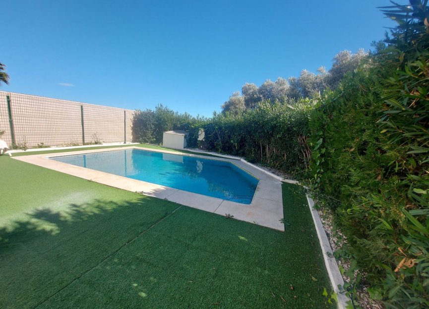 Reventa - House - Semi-Detached House - Manilva - La Duquesa