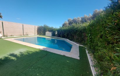 Reventa - House - Semi-Detached House - Manilva - La Duquesa