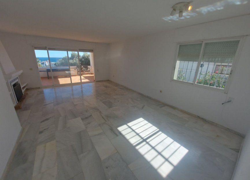 Reventa - House - Semi-Detached House - Manilva - La Duquesa