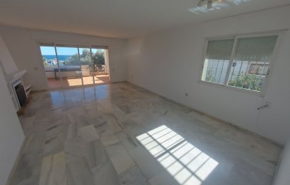 Reventa - House - Semi-Detached House - Manilva - La Duquesa