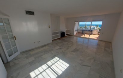 Reventa - House - Semi-Detached House - Manilva - La Duquesa