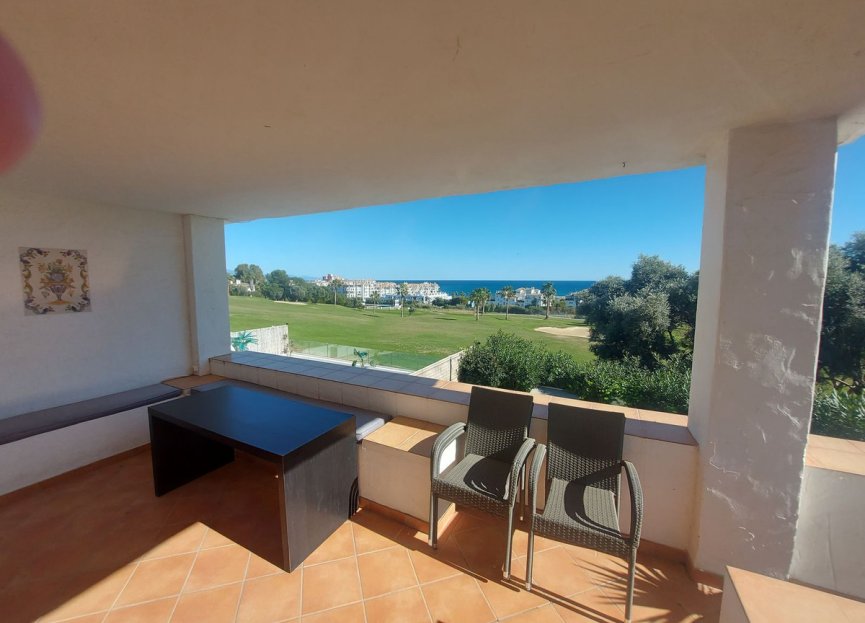 Reventa - House - Semi-Detached House - Manilva - La Duquesa