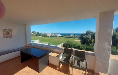 Reventa - House - Semi-Detached House - Manilva - La Duquesa