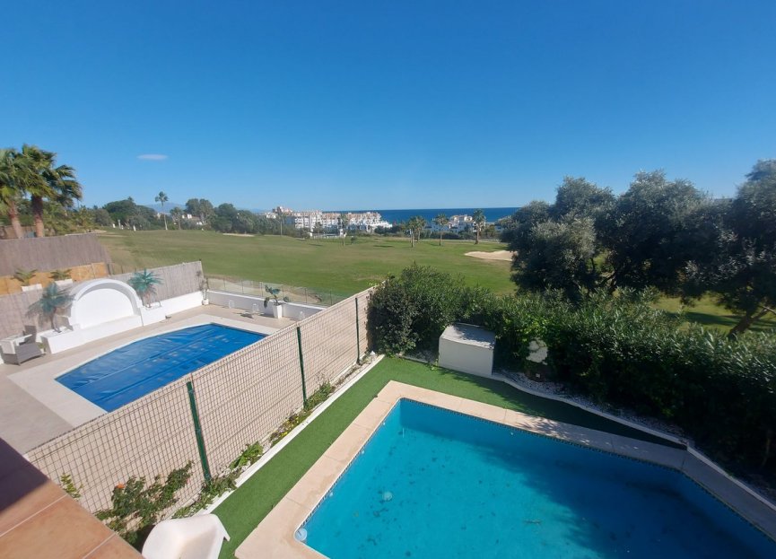 Reventa - House - Semi-Detached House - Manilva - La Duquesa