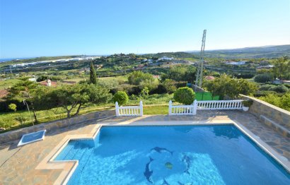 Reventa - House - Detached Villa - Estepona - Estepona Centro