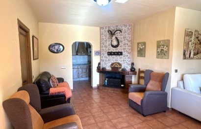 Reventa - House - Detached Villa - Estepona - Estepona Centro