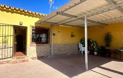 Reventa - House - Detached Villa - Estepona - Estepona Centro