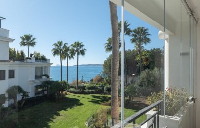 Reventa - Apartment - Middle Floor Apartment - Estepona - Estepona Centro