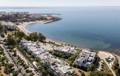 Reventa - Apartment - Middle Floor Apartment - Estepona - Estepona Centro