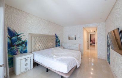 Reventa - Apartment - Middle Floor Apartment - Estepona - Estepona Centro