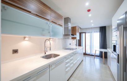 Reventa - Apartment - Middle Floor Apartment - Estepona - Estepona Centro