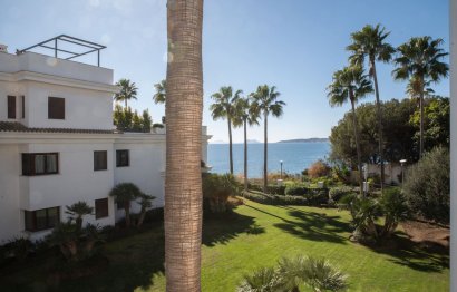 Reventa - Apartment - Middle Floor Apartment - Estepona - Estepona Centro