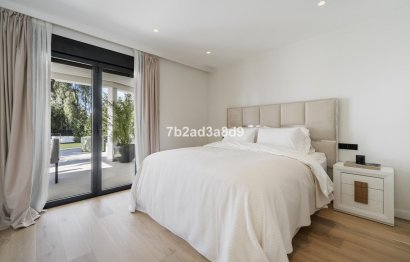 Reventa - House - Detached Villa - Marbella - The Golden Mile