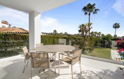 Resale - House - Detached Villa - Marbella - Elviria