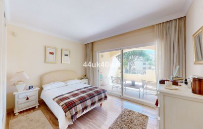 Reventa - Apartment - Middle Floor Apartment - Marbella - Elviria