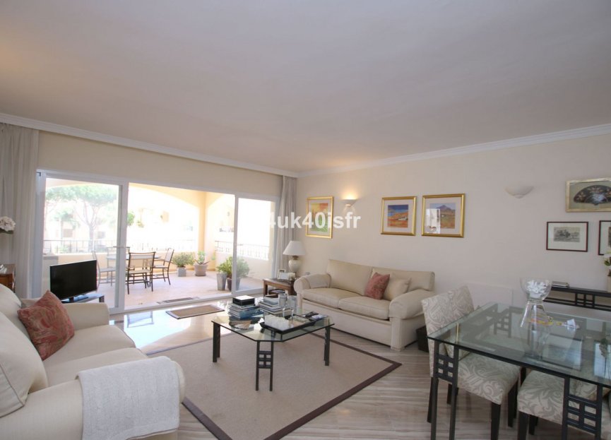 Reventa - Apartment - Middle Floor Apartment - Marbella - Elviria