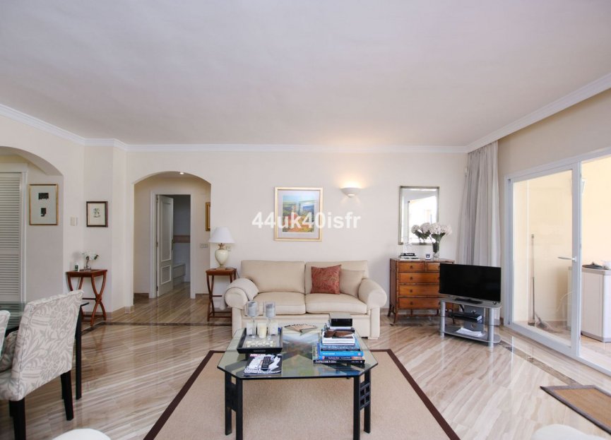 Reventa - Apartment - Middle Floor Apartment - Marbella - Elviria