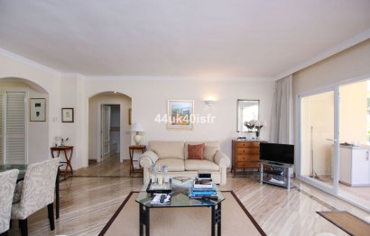 Reventa - Apartment - Middle Floor Apartment - Marbella - Elviria