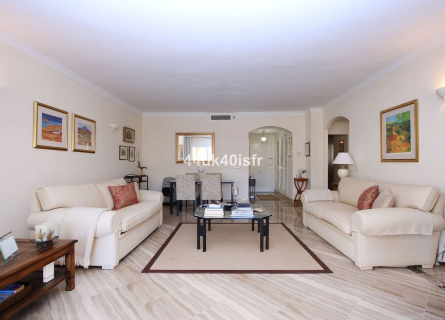 Reventa - Apartment - Middle Floor Apartment - Marbella - Elviria