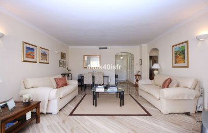 Reventa - Apartment - Middle Floor Apartment - Marbella - Elviria