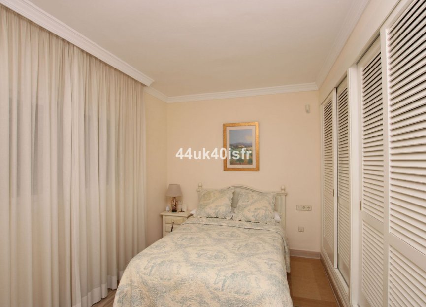 Reventa - Apartment - Middle Floor Apartment - Marbella - Elviria