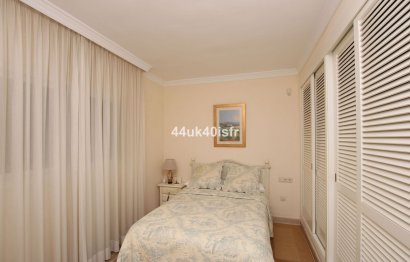 Reventa - Apartment - Middle Floor Apartment - Marbella - Elviria